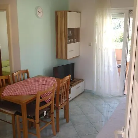 Brudi * Vinišće